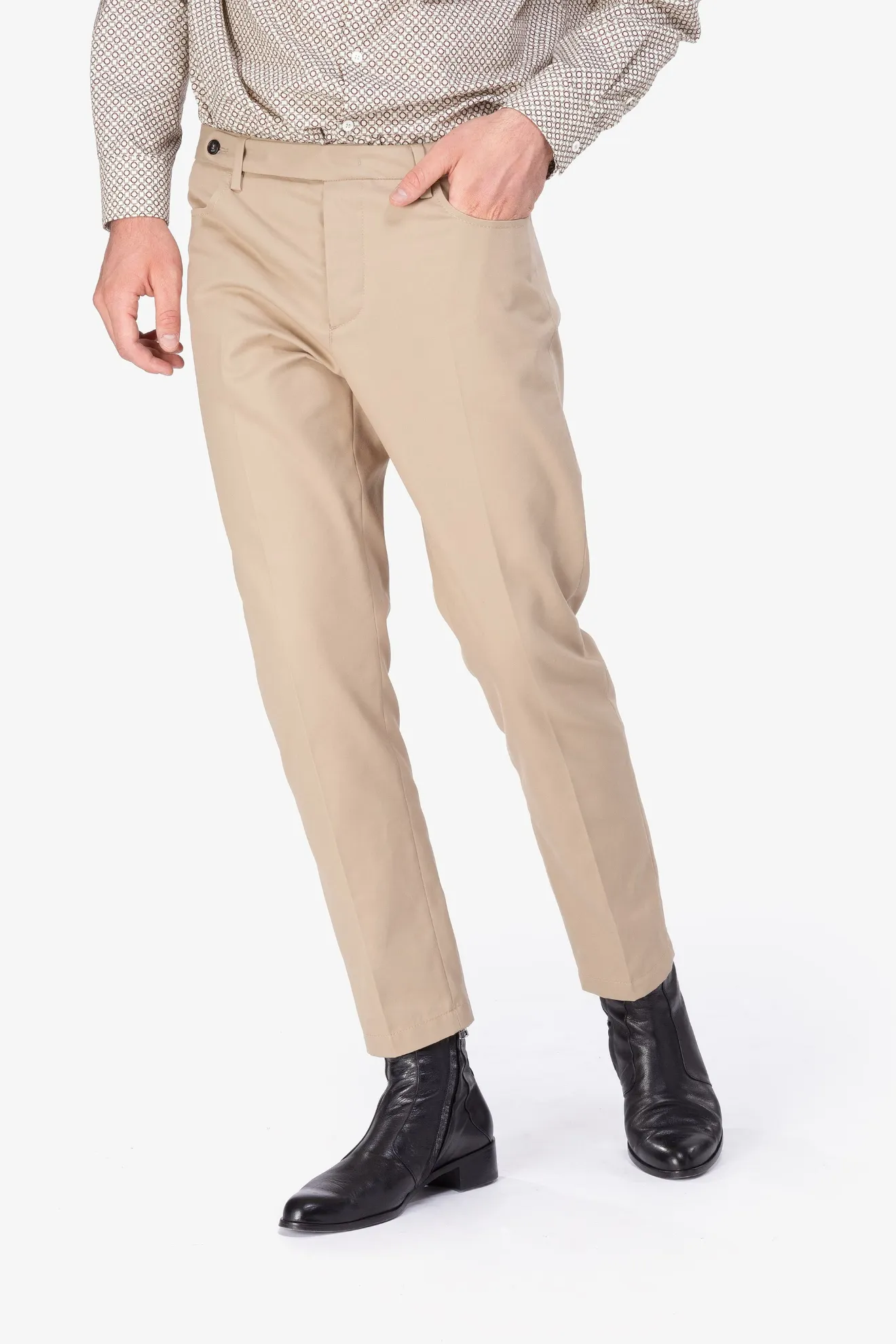 Tailored Trousers | N°21 | Official 