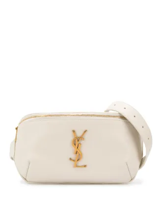 ysl monogram belt bag