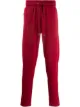 Image 1 of Dolce & Gabbana ribbed waistband track pants