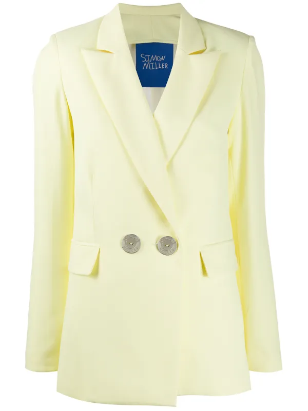Simon Miller ダブルジャケット 通販 Farfetch