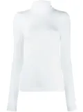 Wolford Aurora pullover - White