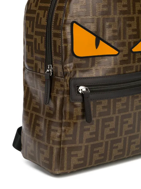 kids fendi backpack