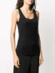 Wolford 'Aurora Pure' Top
