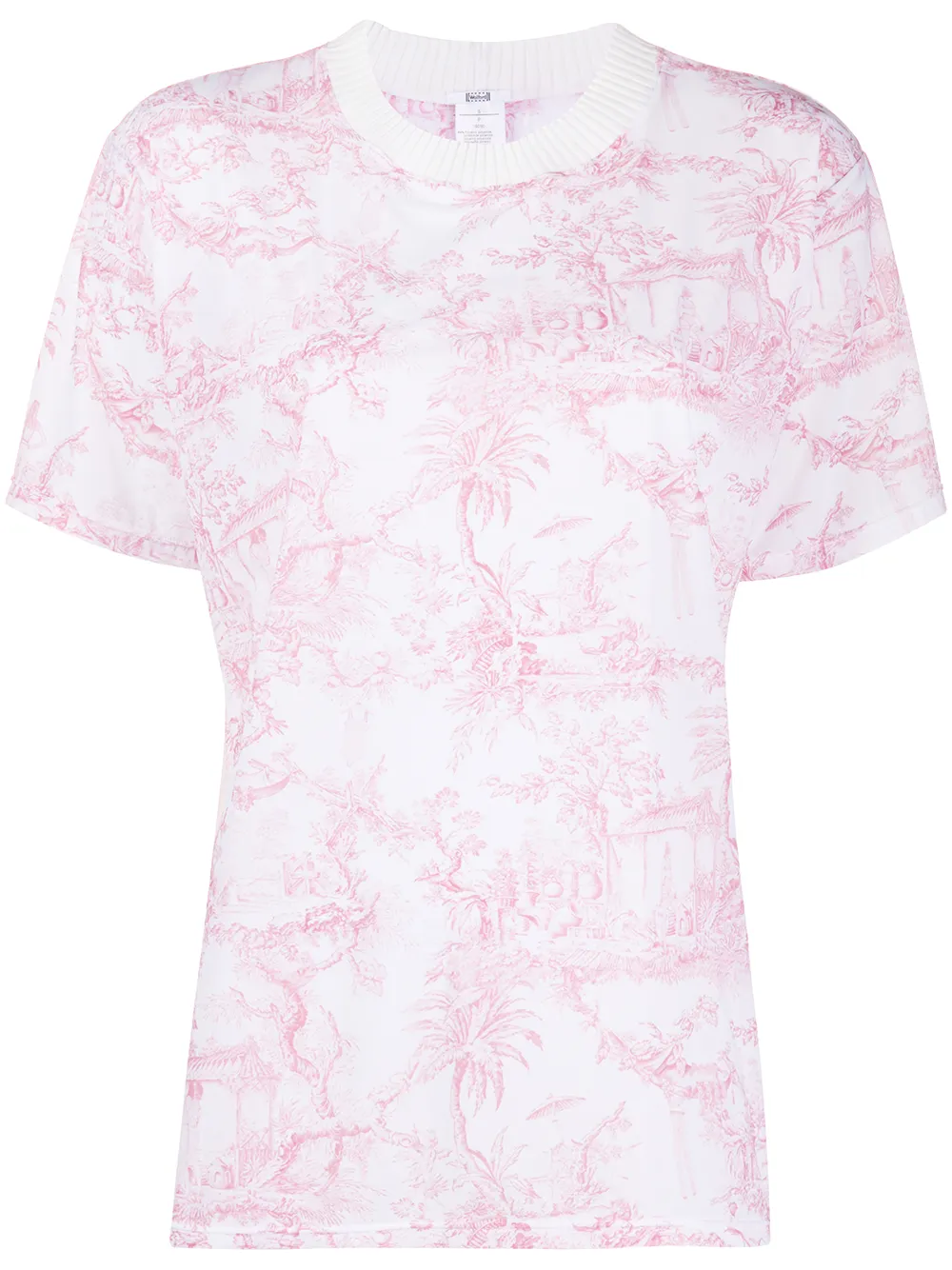 Wolford 'Antoinette' T-Shirt 9Dy8R nRS1S Wolford 'Antoinette' T-Shirt 9Dy8R nRS1S