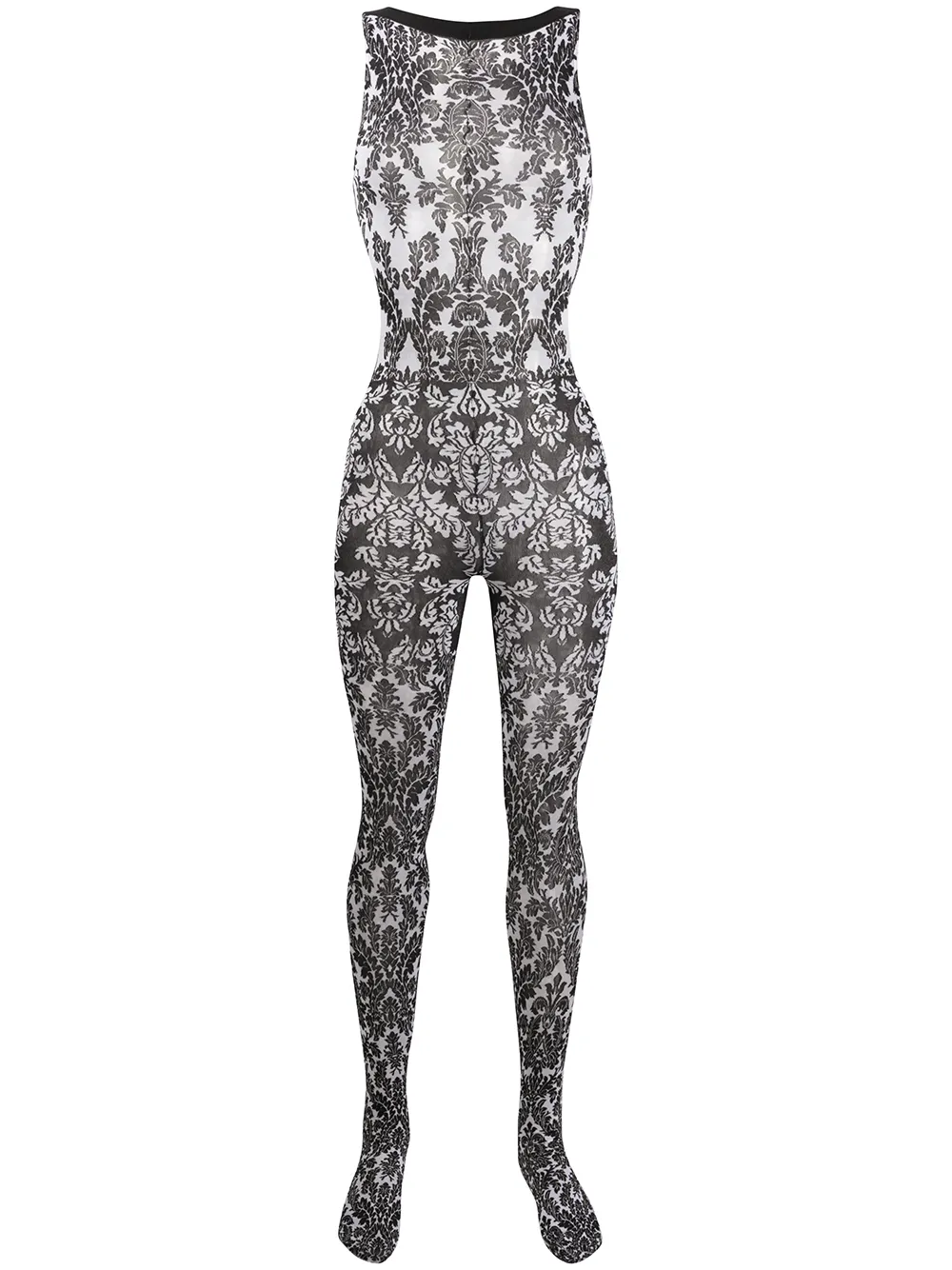 Wolford '70th Anniversary' Jumpsuit 6cZiX kr4bY Wolford '70th Anniversary' Jumpsuit 6cZiX kr4bY