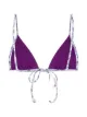 Image 2 of Wolford Antoinette Beach Triangle bikini top