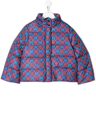 Gucci jacket shop for kids