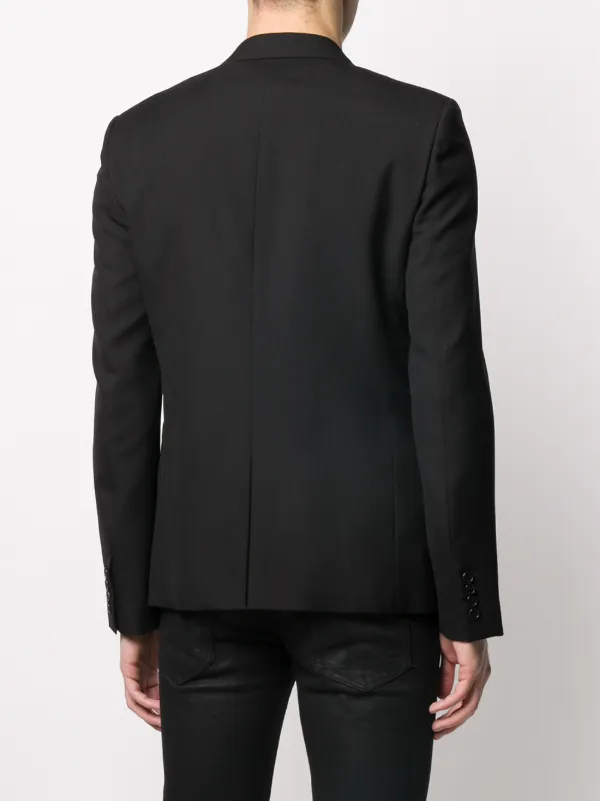 Farfetch blazer outlet