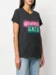Pinko تيشيرت بطبعة Love Kills Hate