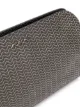 Zanellato Clutch con logo