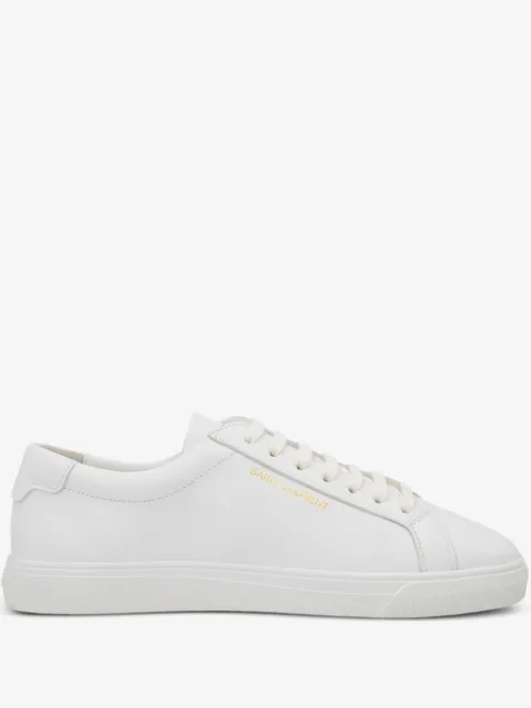 Saint Laurent Andie low-top sneakers
