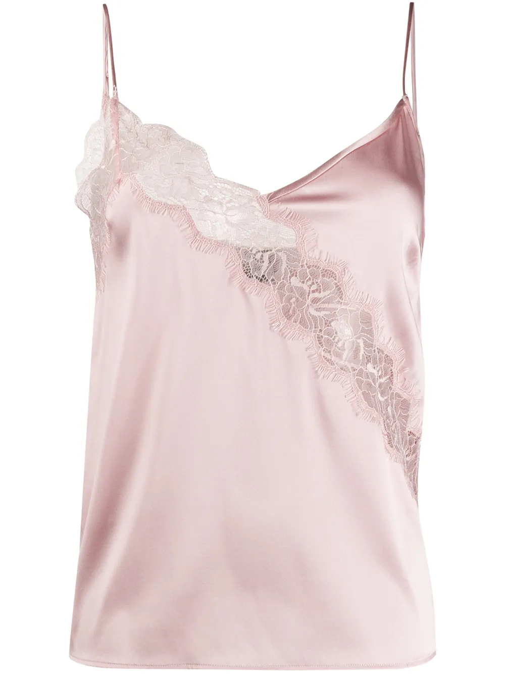 Pinko Camisole-Top Mit Spitze eRvq1 YCoHS Pinko Camisole-Top Mit Spitze eRvq1 YCoHS
