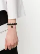 Image 2 of Loree Rodkin 14kt gold diamond bead bracelet