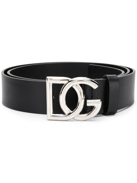 dolce and gabbana belt