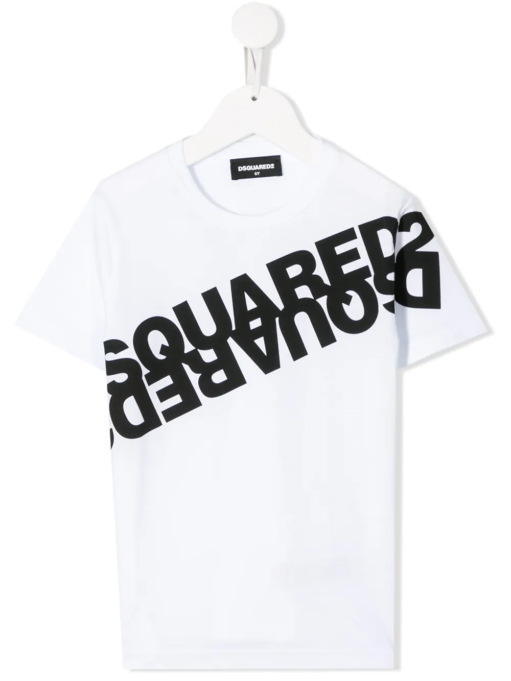 dsquared shirt junior