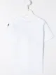 Bild 2 von Dsquared2 Kids T-Shirt mit gespiegeltem Logo