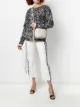 Image 2 of Stella McCartney mini Stella Logo camera bag