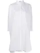 الصورة 1 من Jil Sander قميص بتصميم واسع