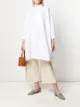 الصورة 2 من Jil Sander قميص بتصميم واسع