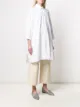 Jil Sander قميص بتصميم واسع