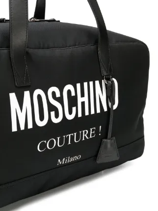 MOSCHINO A90028201 2555 Synthetic->Polyamide展示图