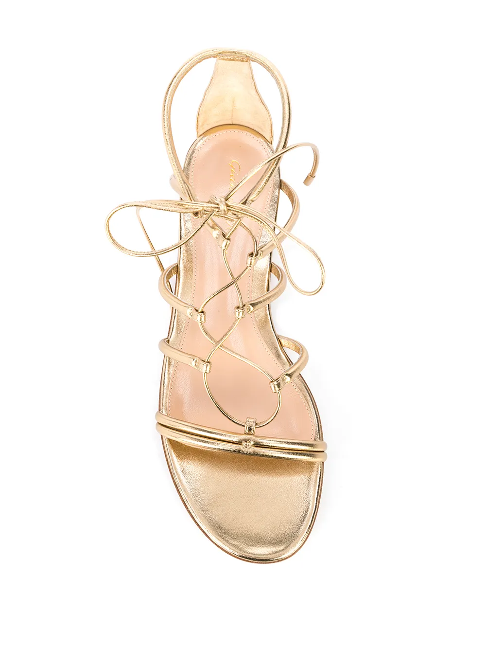 gianvito rossi gladiator sandals