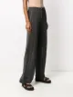 Alanui Broek met glitter