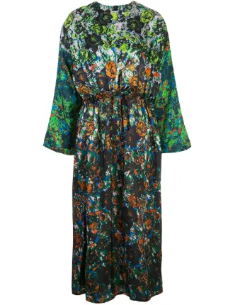 anntian simple dress