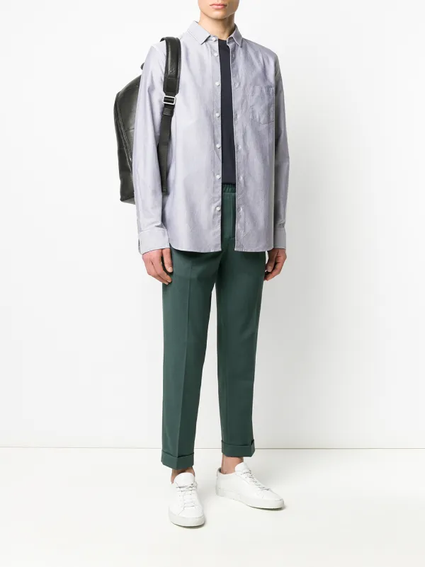 filippa k stella cropped jeans