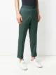 Filippa K M. Terry cropped trousers