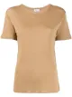 Image 1 of Filippa K plain knit T-shirt