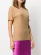 Filippa K plain knit T-shirt