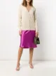 Image 2 of Filippa K plain knit T-shirt