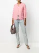 Image 2 of Filippa K scoop neck T-shirt