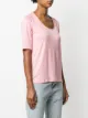 Filippa K scoop neck T-shirt