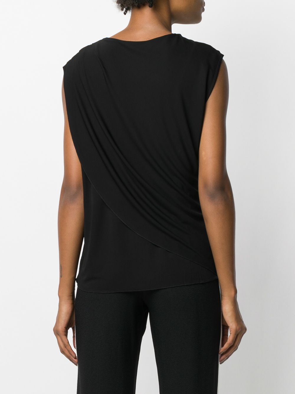 фото Filippa-K Zoey sleeveless top