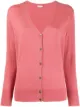 Image 1 of Filippa K v-neck knit cardigan