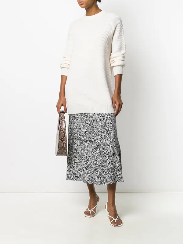filippa k rebecca rib sweater