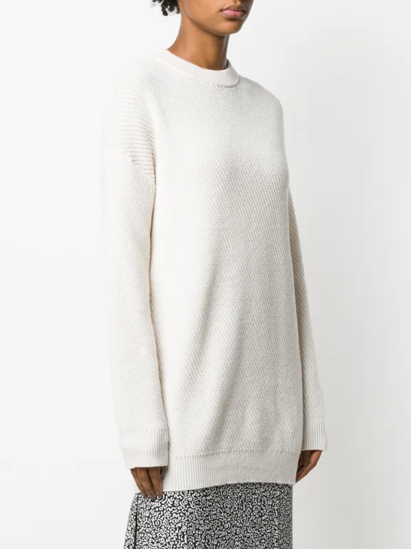 filippa k rebecca rib sweater