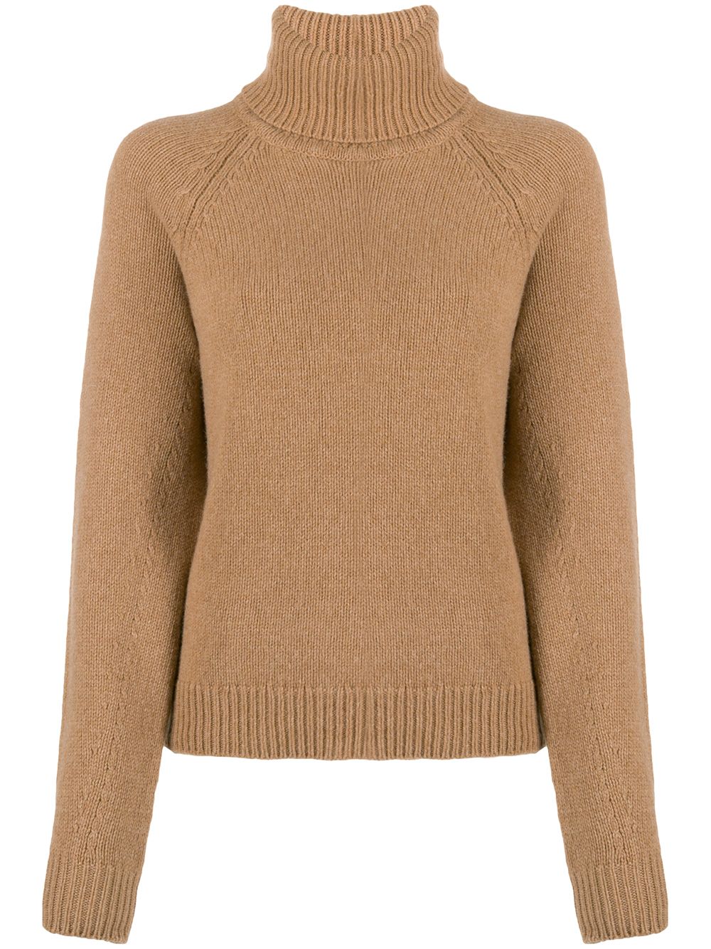 фото Filippa-K Kathleen roll neck jumper