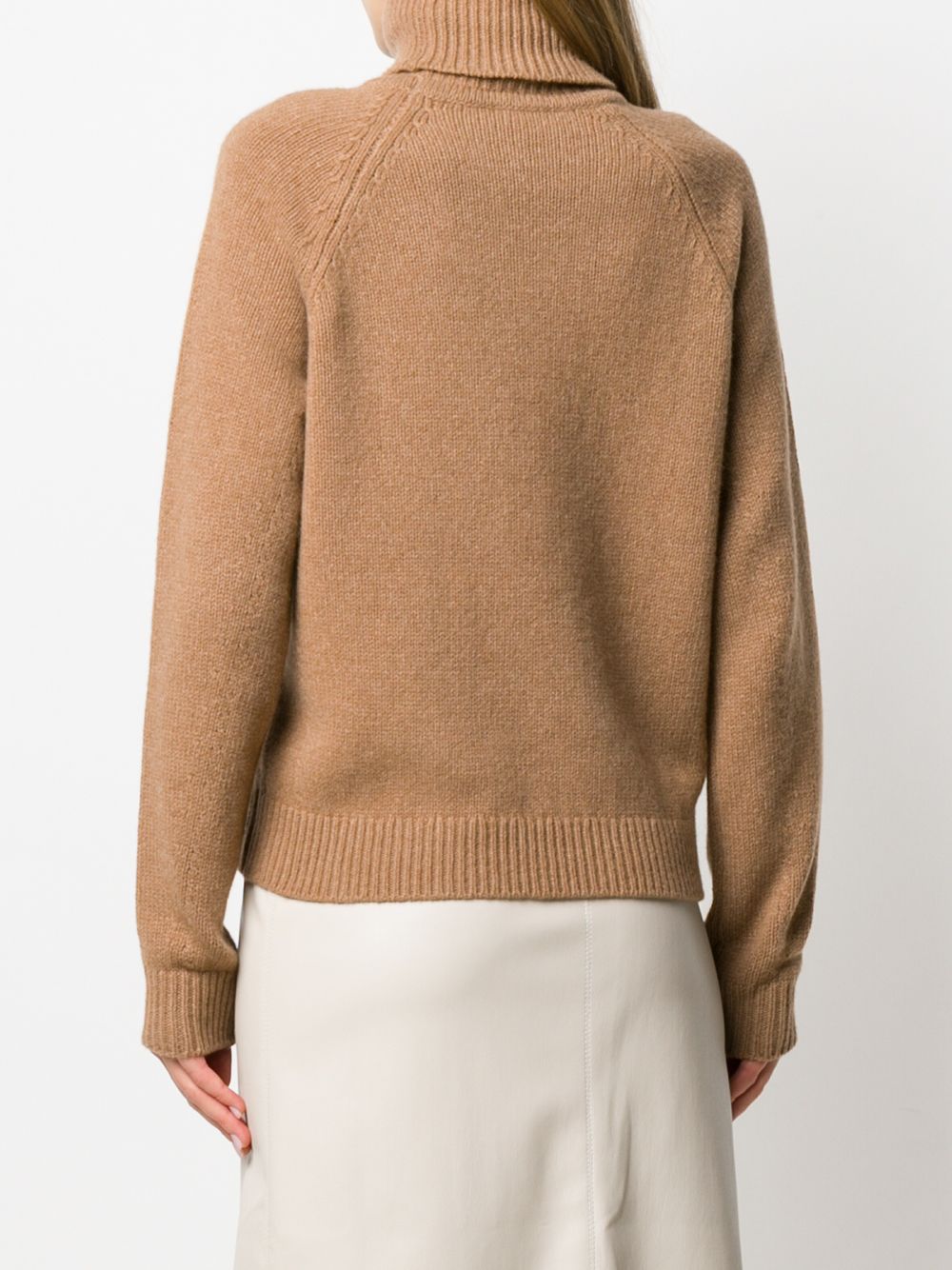 фото Filippa-K Kathleen roll neck jumper