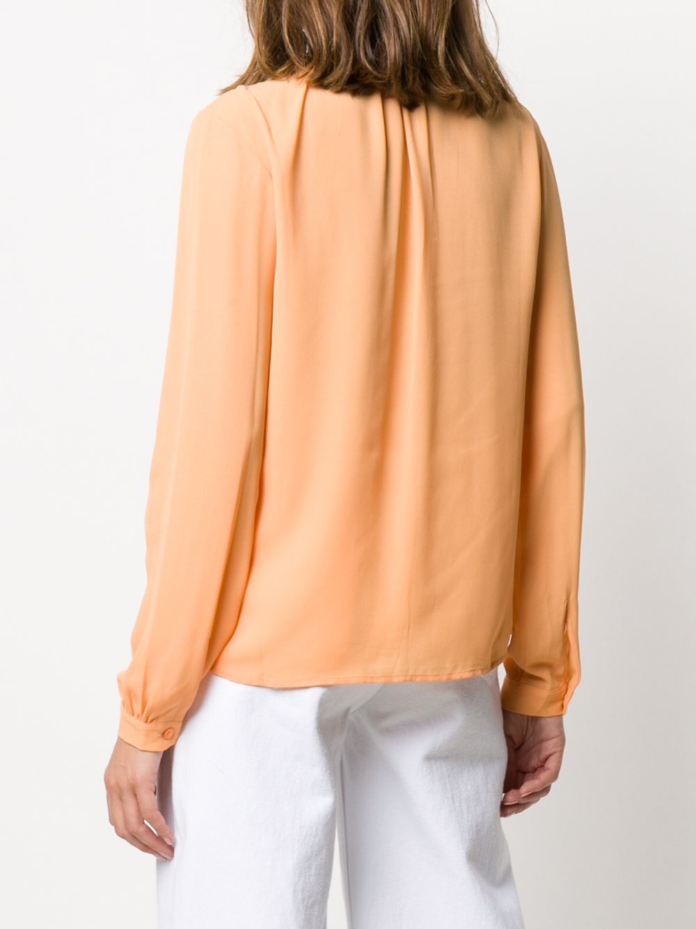 фото Filippa-K Adele button down blouse