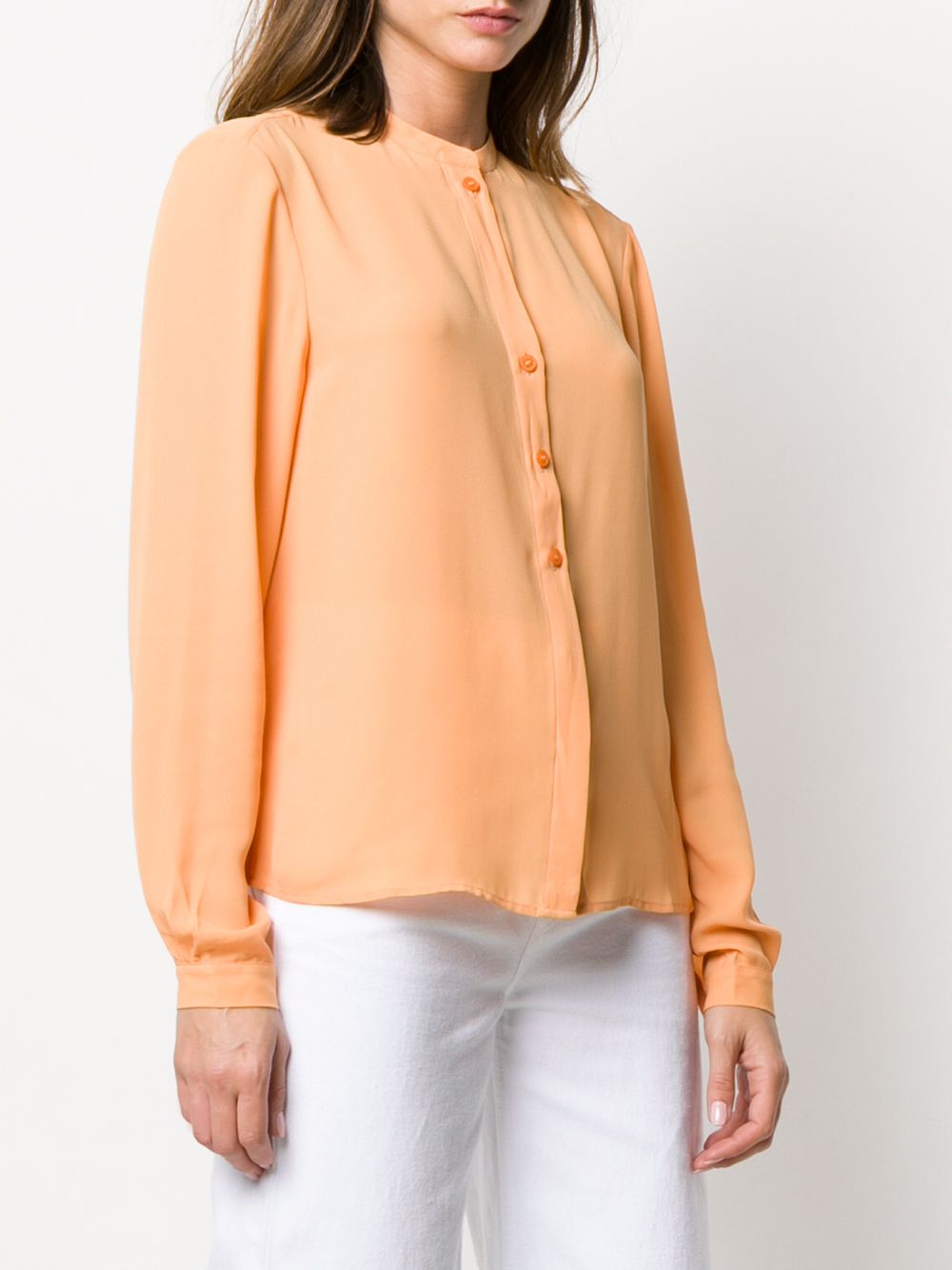 фото Filippa-K Adele button down blouse