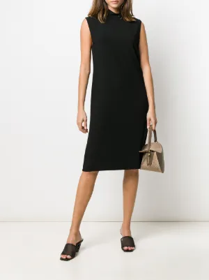 filippa k black dress