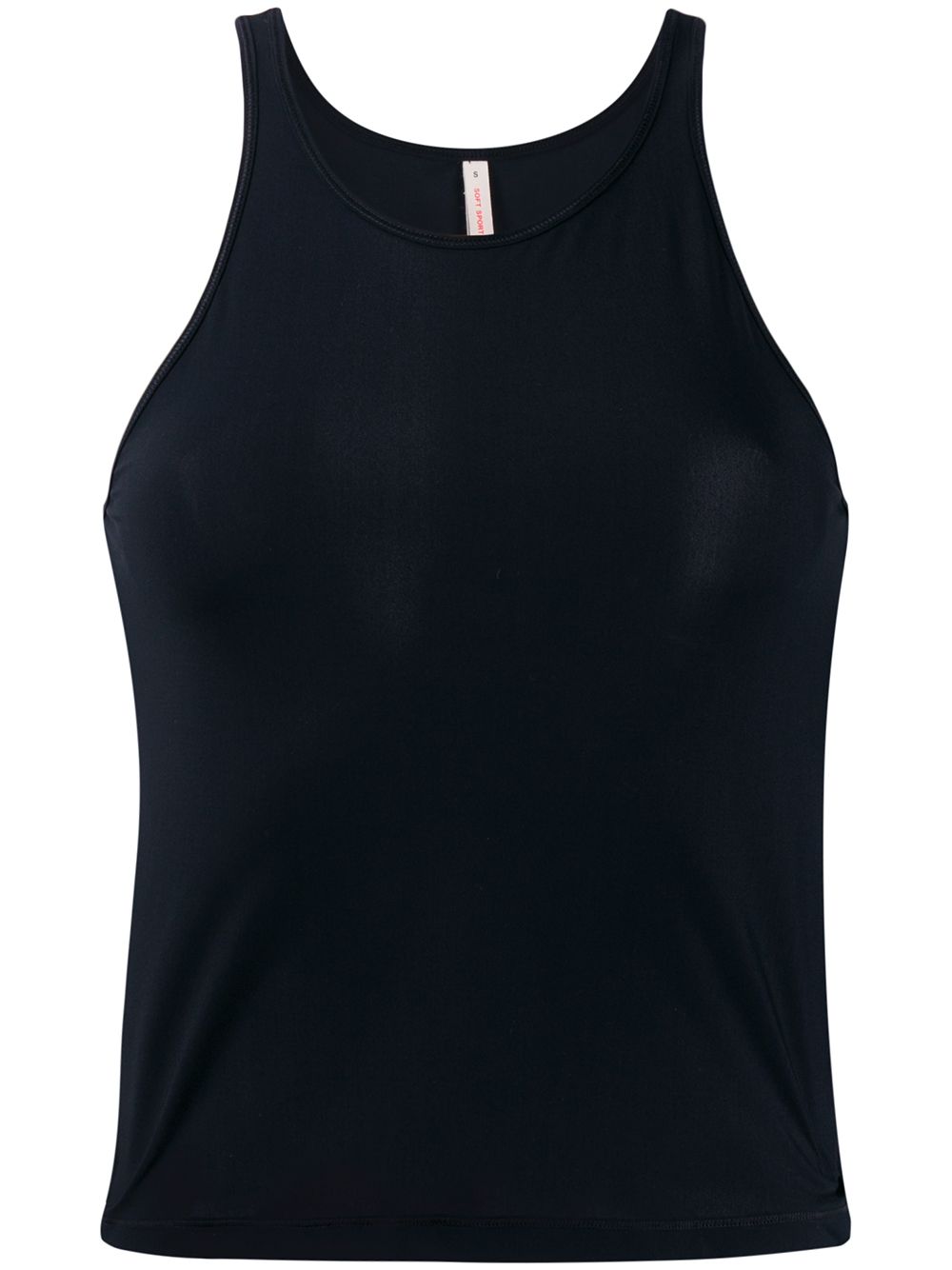 фото Filippa k soft sport топ кроя слим