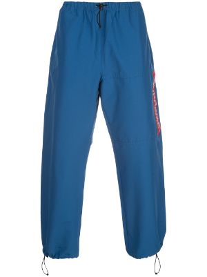 supreme north face ski pants