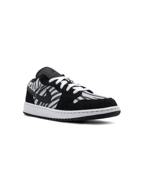 Jordan Kids - TEEN Air Jordan 1 Low sneakers