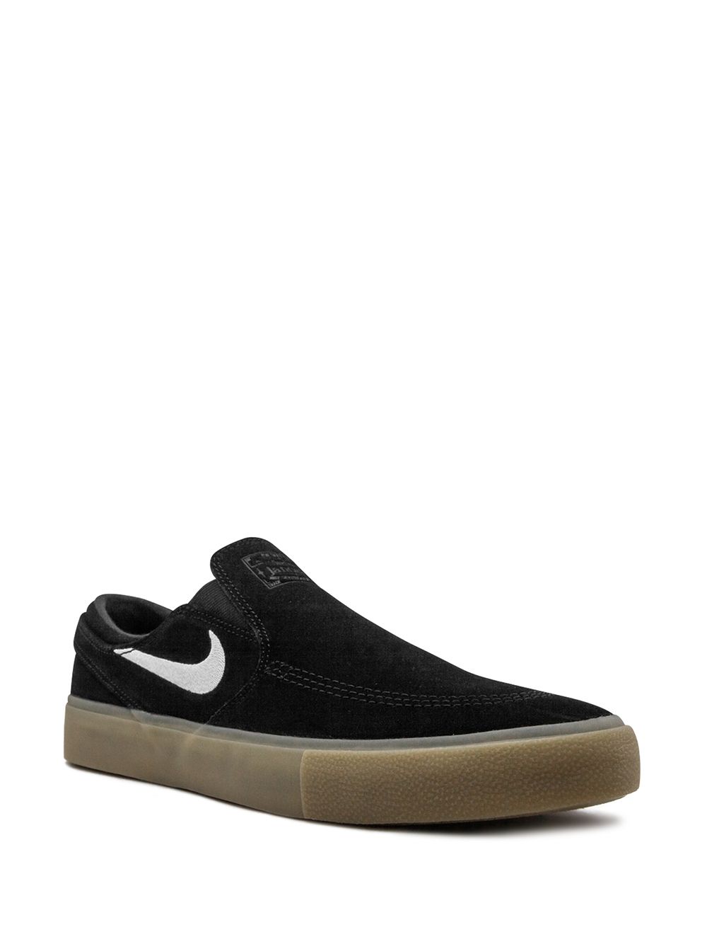 фото Nike слипоны Zoom Stefan Janoski Slip RM