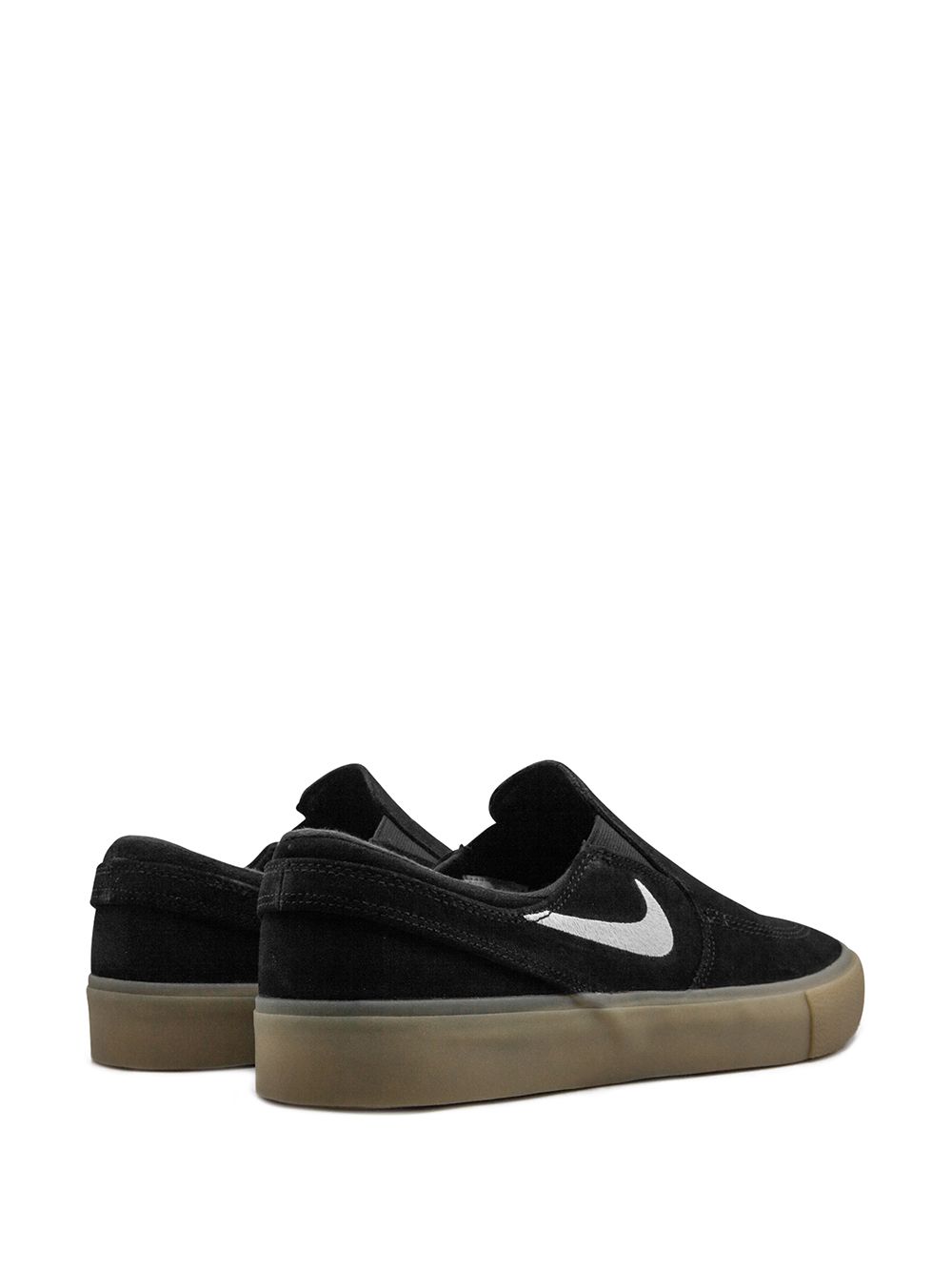 фото Nike слипоны Zoom Stefan Janoski Slip RM