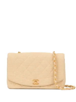 pre owned chanel canada
